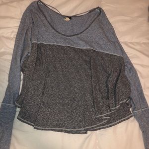 Free people top